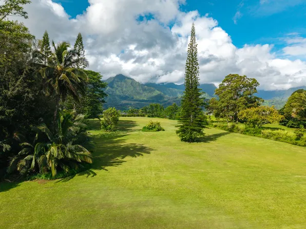 Hanalei Plantation Rd, Princeville, HI 96722