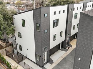 313 N Nagle St, Houston, TX 77003