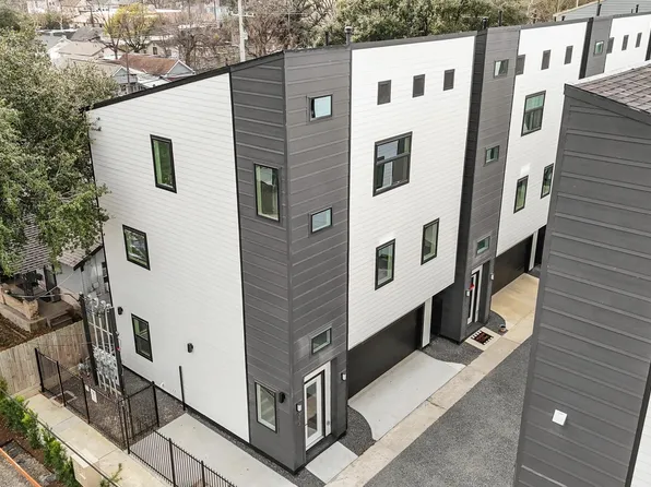 313 N Nagle St, Houston, TX 77003