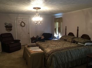 405 E Wallace St, Sylvester, GA 31791