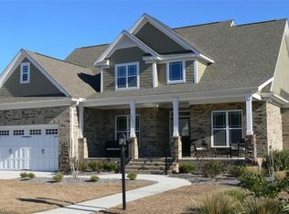 9365 Old Salem Way, Calabash, NC 28467