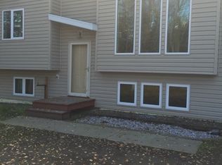 2551 Lisa Ann Dr, North Pole, AK 99705