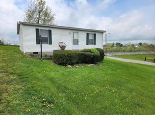18 Ridgecrest Cir, Flemingsburg, KY 41041