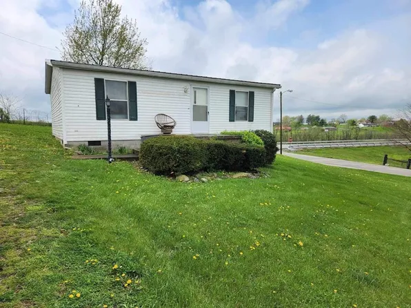 18 Ridgecrest Cir, Flemingsburg, KY 41041