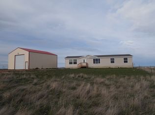 79 S Cross Ln, Rozet, WY 82727