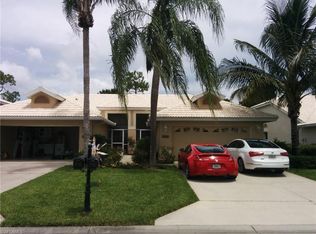 8550 Mustang Dr #34, Naples, FL 34113