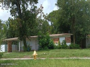 3730 CHEROKEE VILLA, Jacksonville, FL 32277