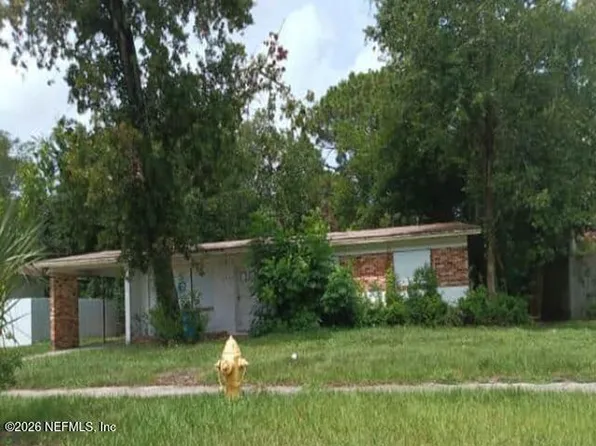 3730 CHEROKEE VILLA, Jacksonville, FL 32277