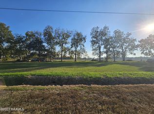 George Touchet Rd LOT 10, Breaux Bridge, LA 70517