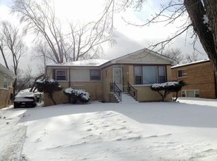 544 W 16th St #1509, Chicago Heights, IL 60411