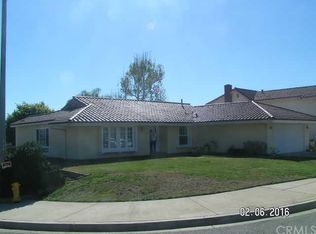 25162 Campina Dr, Mission Viejo, CA 92691