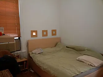 Rented by Halvatzis Realty