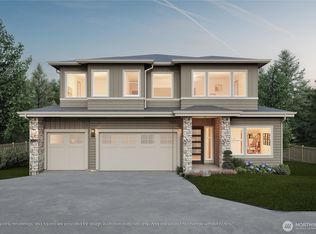 3851 139th Ave SE, Bellevue, WA