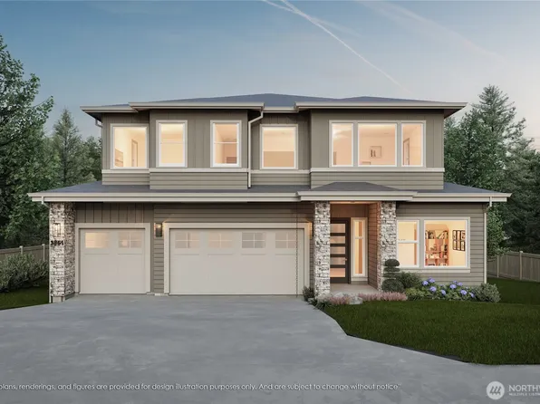 3851 139th Avenue SE, Bellevue, WA 98006