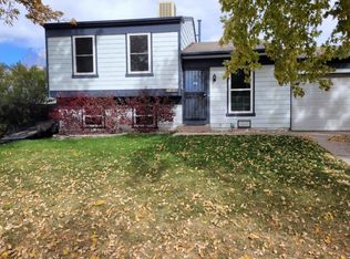 19145 E 22nd Dr, Aurora, CO 80011