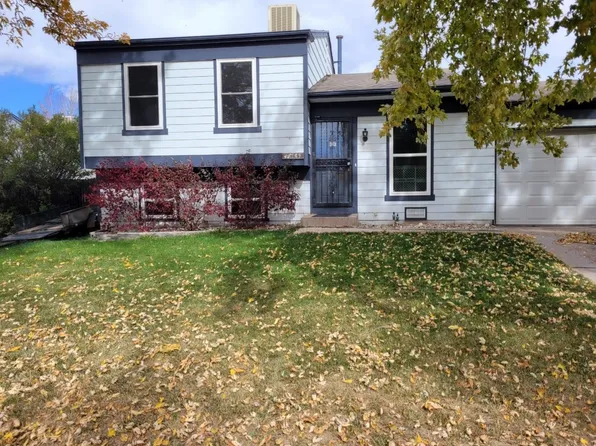 19145 E 22nd Drive, Aurora, CO 80011