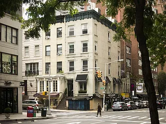 Rented by Crosstown Apartments NYC
