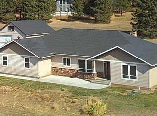 36 Adams Loop Rd, Goldendale, WA 98620