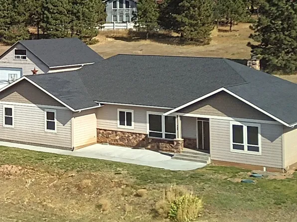 36 Adams Loop Rd, Goldendale, WA 98620