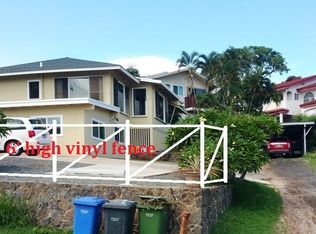 99-1373 Aiea Heights Dr, Aiea, HI 96701