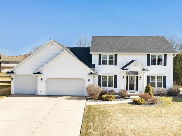 2011 Whistling Swan Cir, De Pere, WI 54115