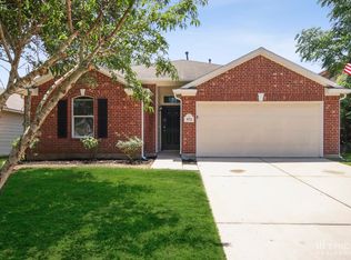 973 Oak Terrace Dr, Willis, TX 77378