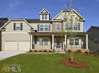3804 Lake Haven Way, Atlanta, GA 30349