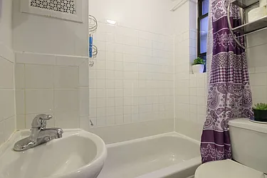 Rented by J Misrahi Realty Corp