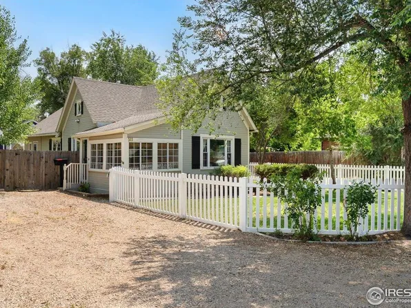 511 E Prospect Rd, Fort Collins, CO 80525