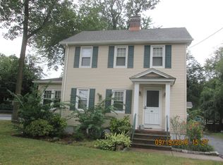 548 Westfield Rd, Scotch Plains, NJ 07076