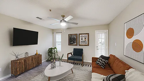 The 1800 at Barrett Lakes Apartments Photo 1