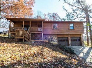 302 Hannah Ln, Hixson, TN 37343