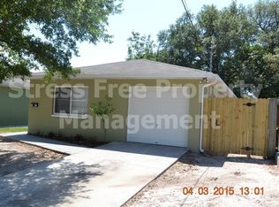 1907 E 19th St, Tampa, FL 33605