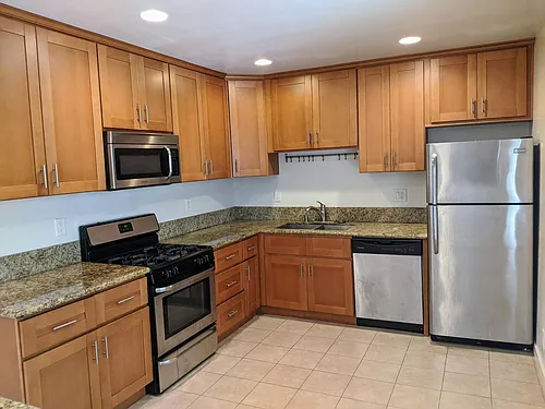 2310 S Bentley Ave #1 Photo 1
