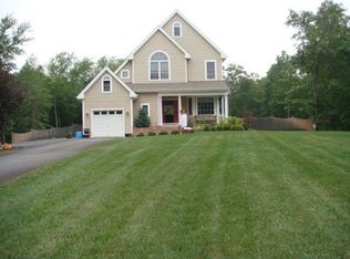 11 Wiley Ct, Cape May Court House, NJ 08210