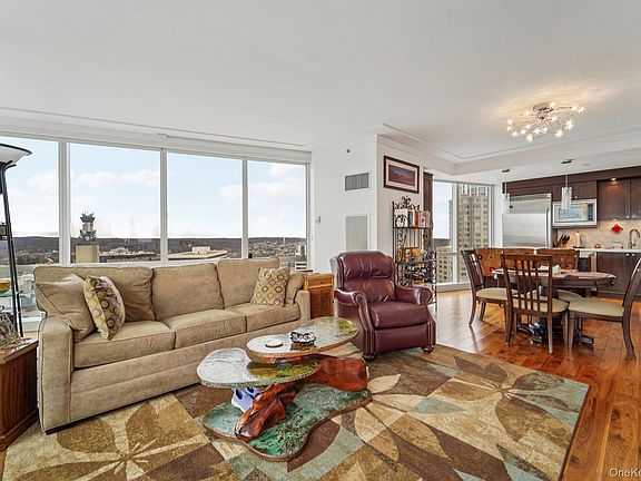 2nd image of 1 Renaissance Square #25G