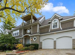 580 Harmon Ave, Birmingham, MI