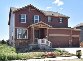 3125 Hawthorne Ln, Dacono, CO 80514