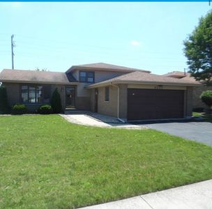 9207 170th Pl, Orland Hills, IL, 60487