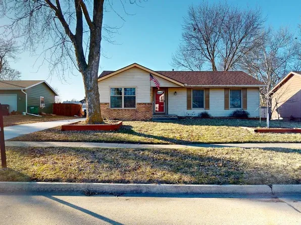 508 NW Applewood St, Ankeny, IA 50023