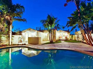 2663 Covington Rd, San Diego, CA 92104