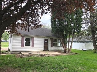 1506 Hunter St, Sterling, IL 61081