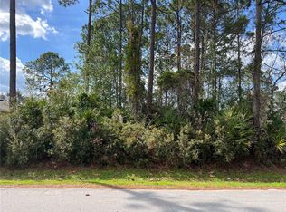 68 Birchwood Dr LOT 8, Palm Coast, FL 32137