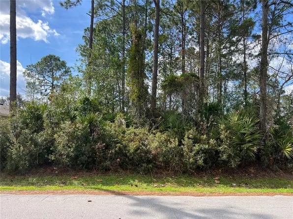 68 BIRCHWOOD DRIVE LOT 8, PALM COAST, FL 32137
