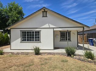 313 E Fedora Ave, Fresno, CA 93704