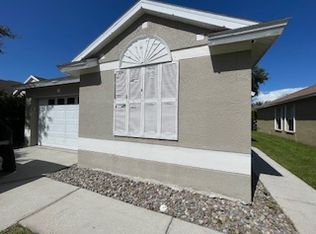 5137 Prairie View Way, Wesley Chapel, FL 33545