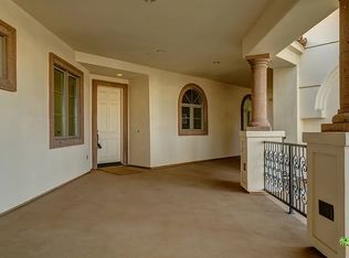 2009 Via San Martino, Palm Desert, CA 92260