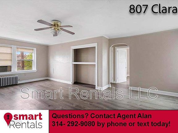 5th image of 807 Clara Ave APT 33