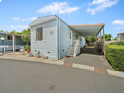 4603 Balfour Rd TRAILER 20, Brentwood, CA, 94513