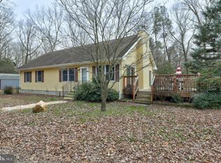 10915 Webb Farm Rd, Greenwood, DE 19950